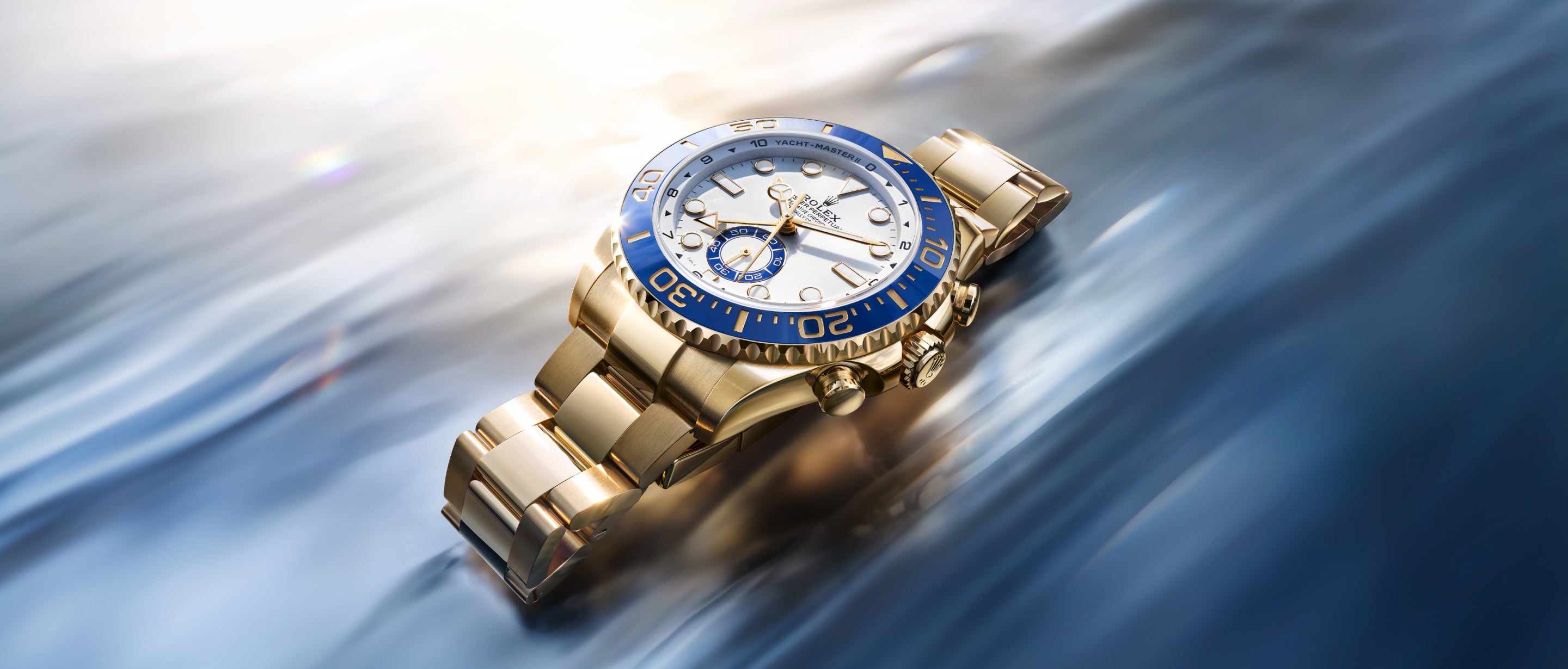 Orologi Rolex Yacht-Master II - Pisa 1940