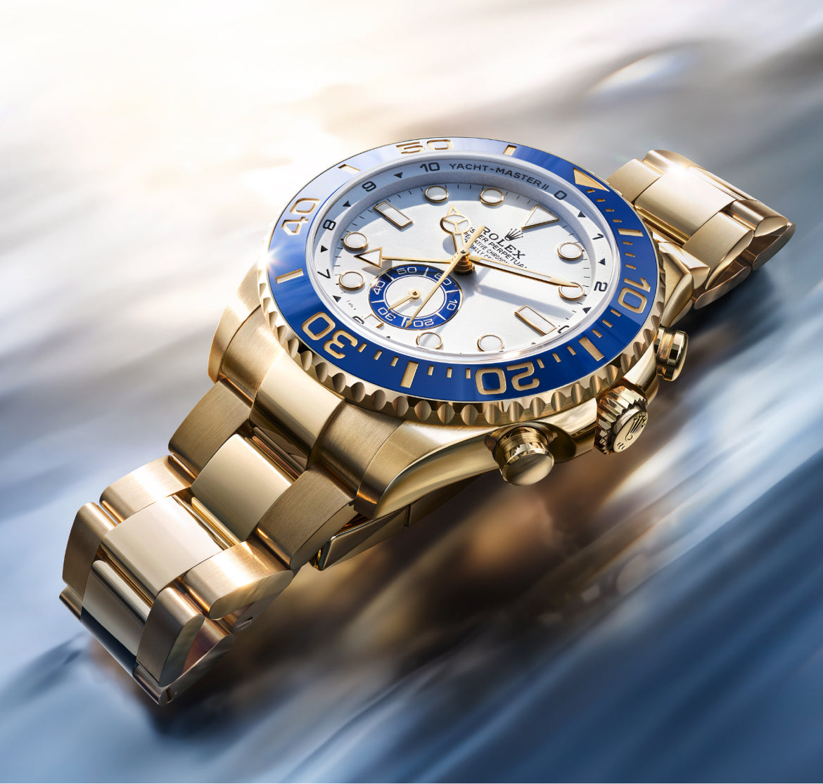 Orologi Rolex Yacht-Master II - Pisa 1940
