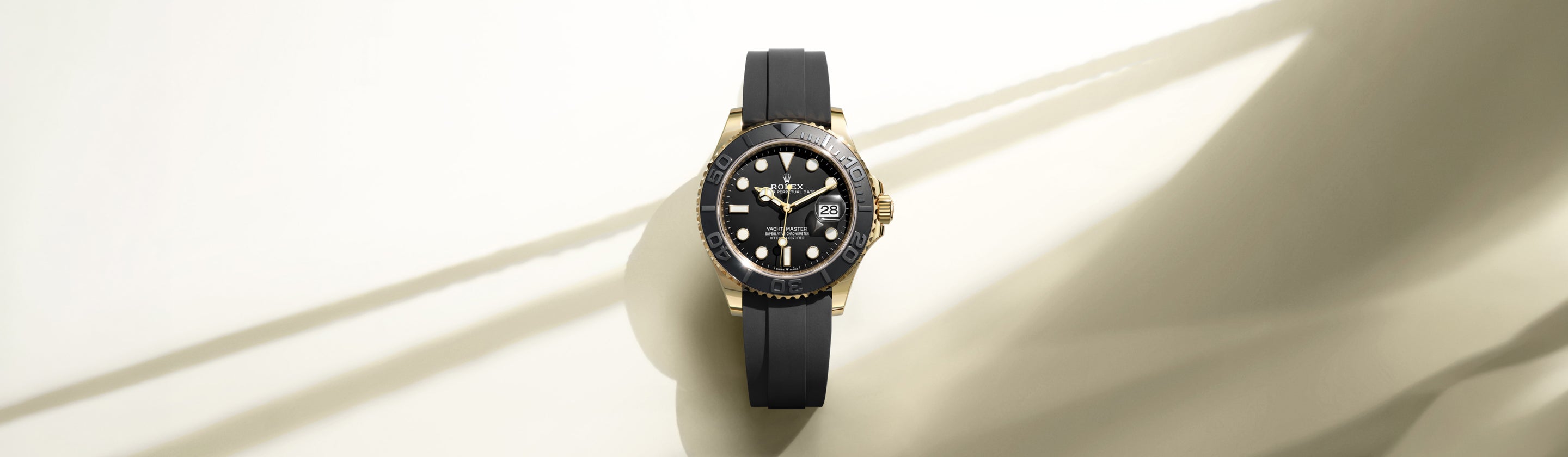 Rolex Yacht-Master Watches | Pisa 1940