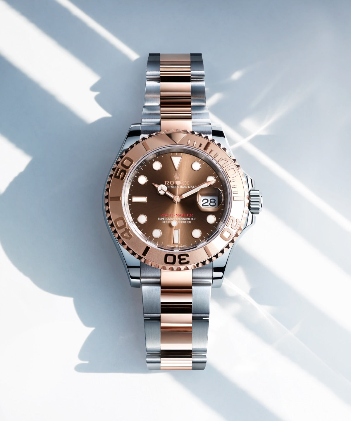 Rolex Yacht-Master watches - Pisa 1940