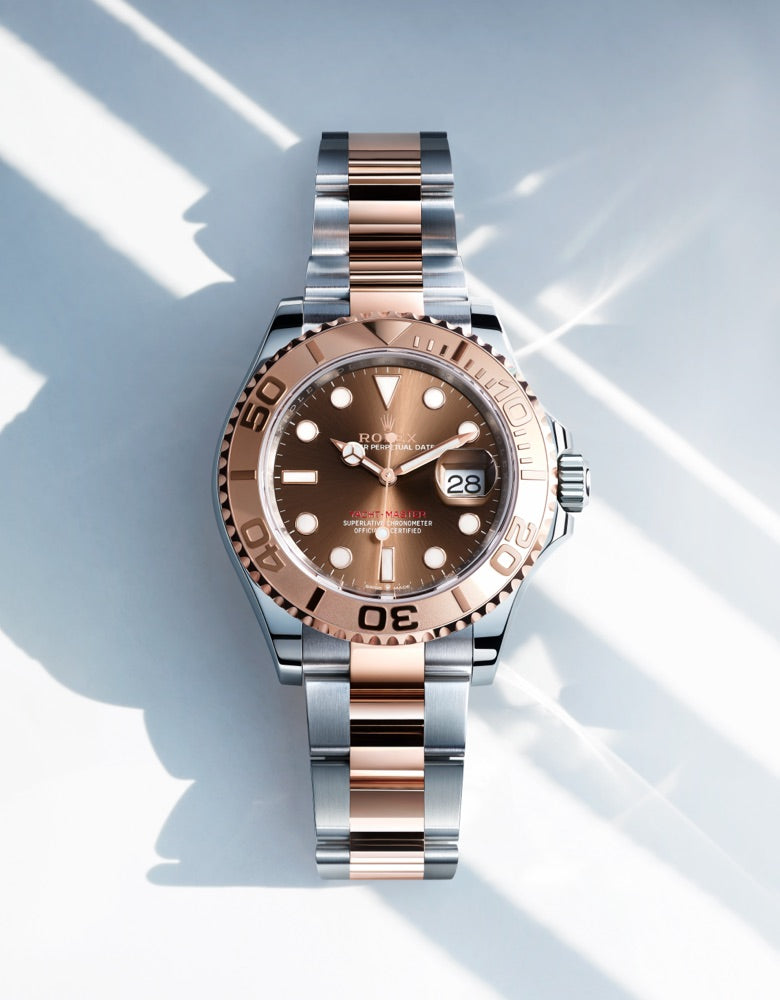 Rolex Yacht-Master watches - Pisa 1940