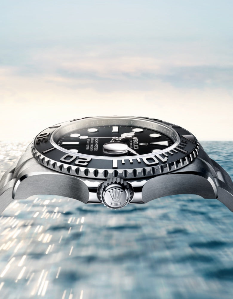 ROLEX Yacht-Master 掛時計 Rolex Yacht-Master Watches | Pisa 1940