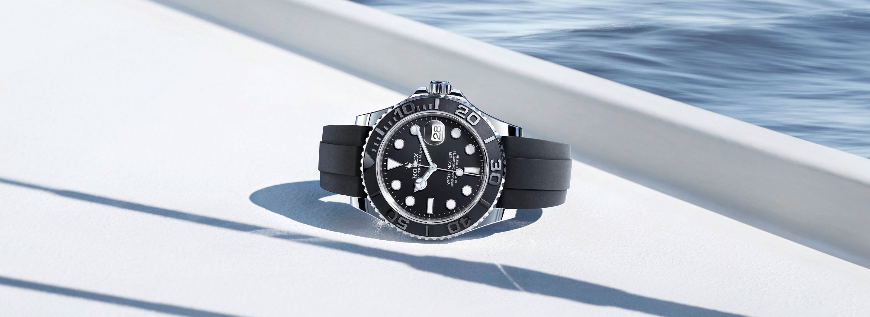 Rolex Yacht-Master watches - Pisa 1940