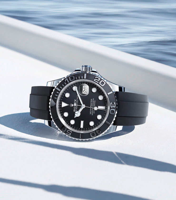 Rolex Yacht-Master Watches | Pisa 1940