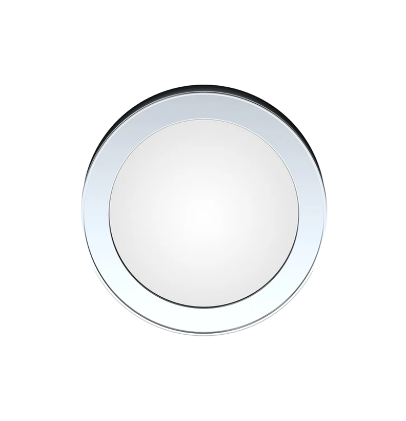 Accessorio in metallo e plastica Lunetta Rotor One Scatola del tempo