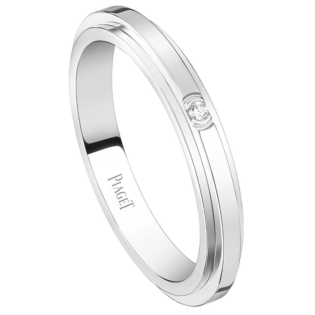 Anello Possession