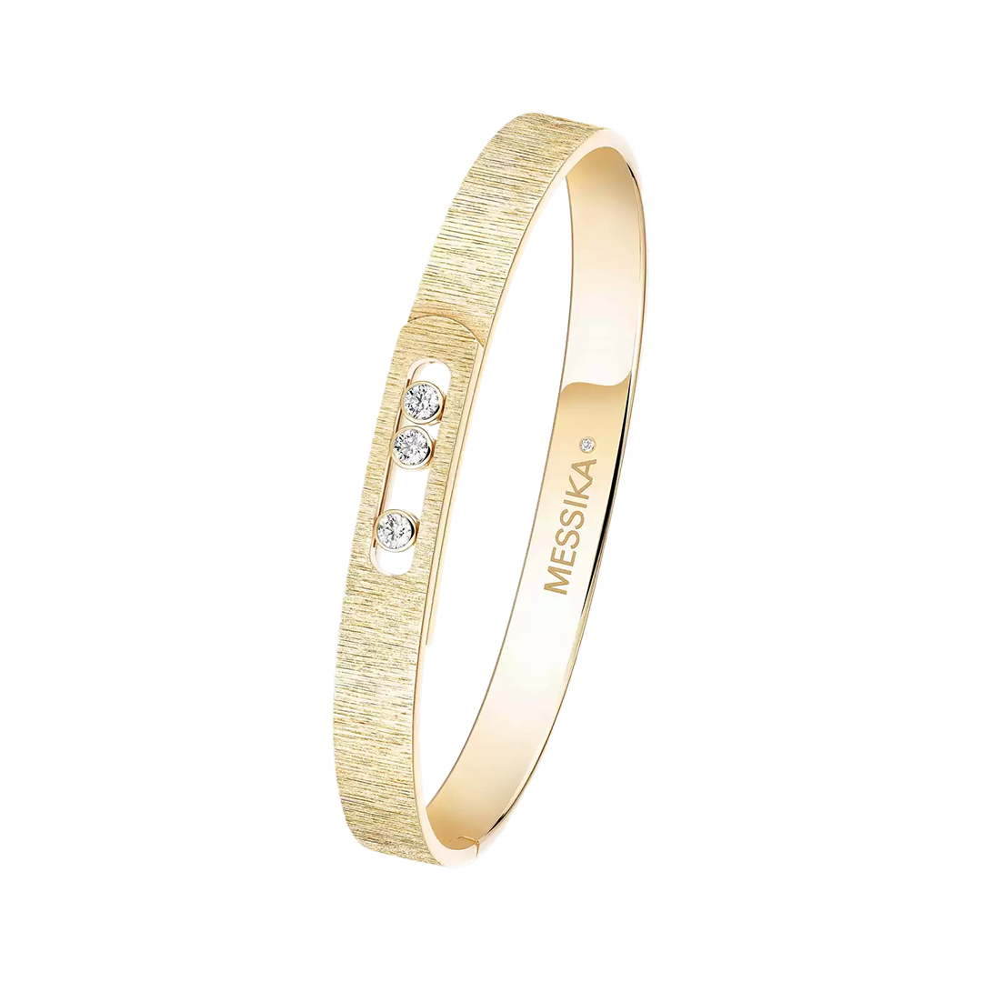 Bracciale Move Noa Ciselé