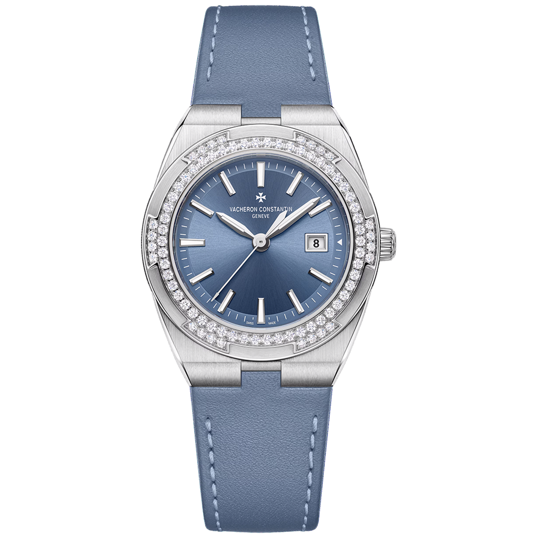 Overseas Quartz3