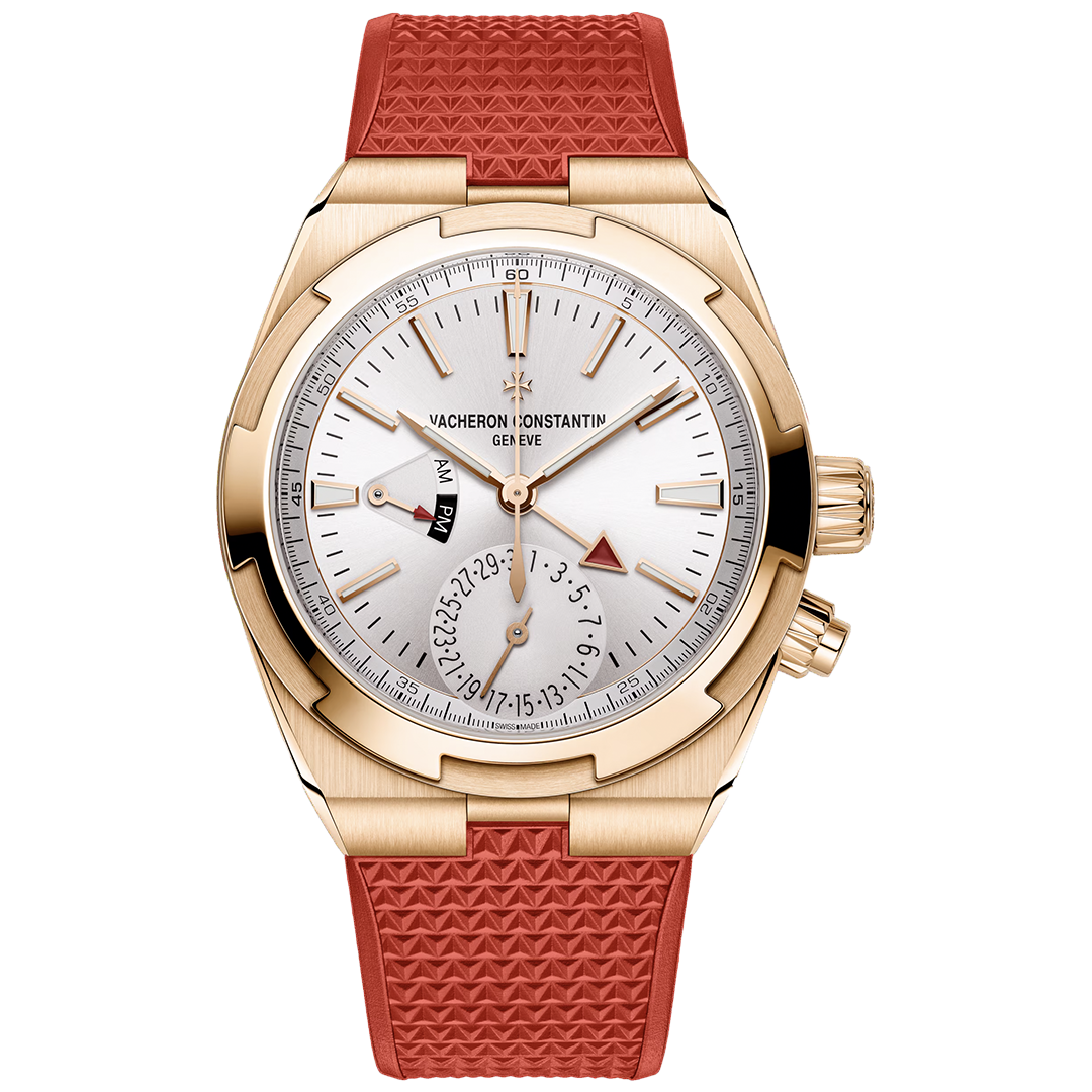 Overseas Dual Time3
