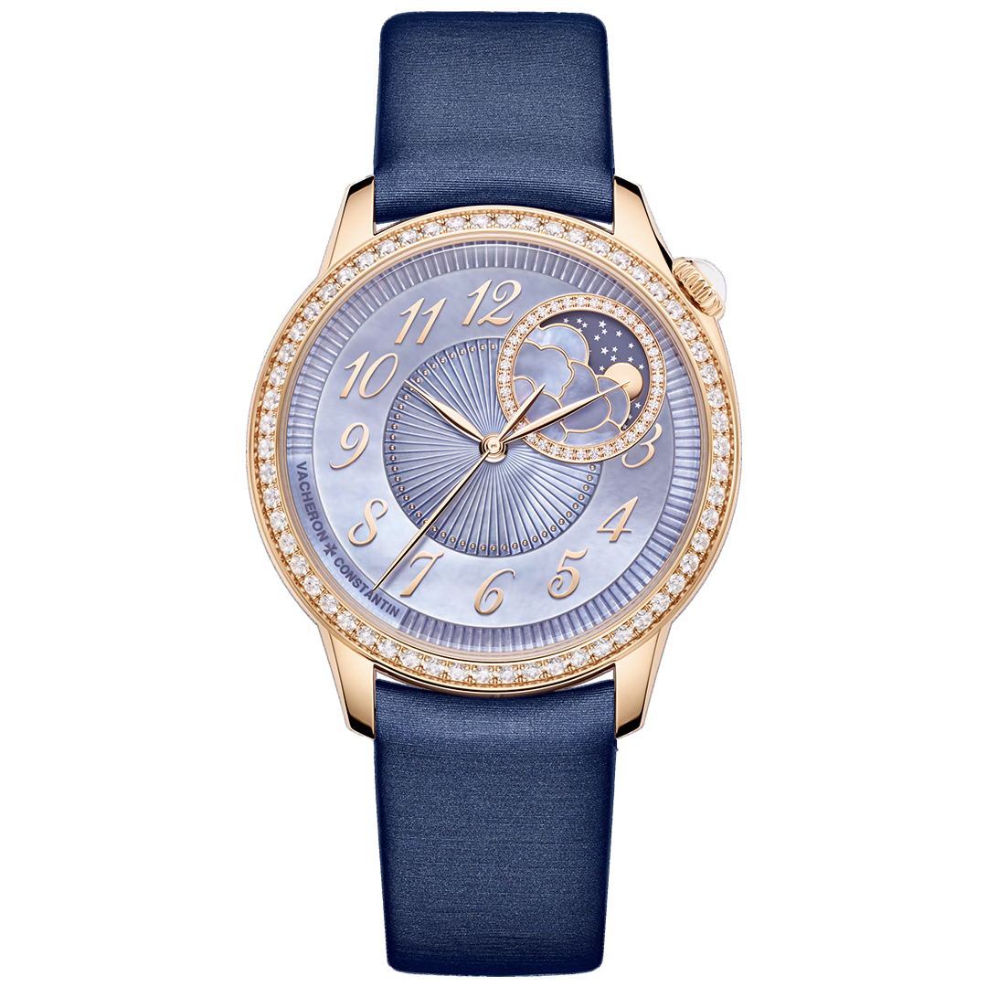 Égérie Moon Phase5