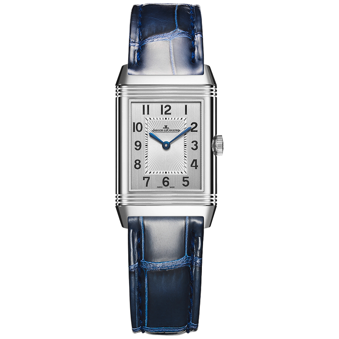 Reverso Classic Duetto