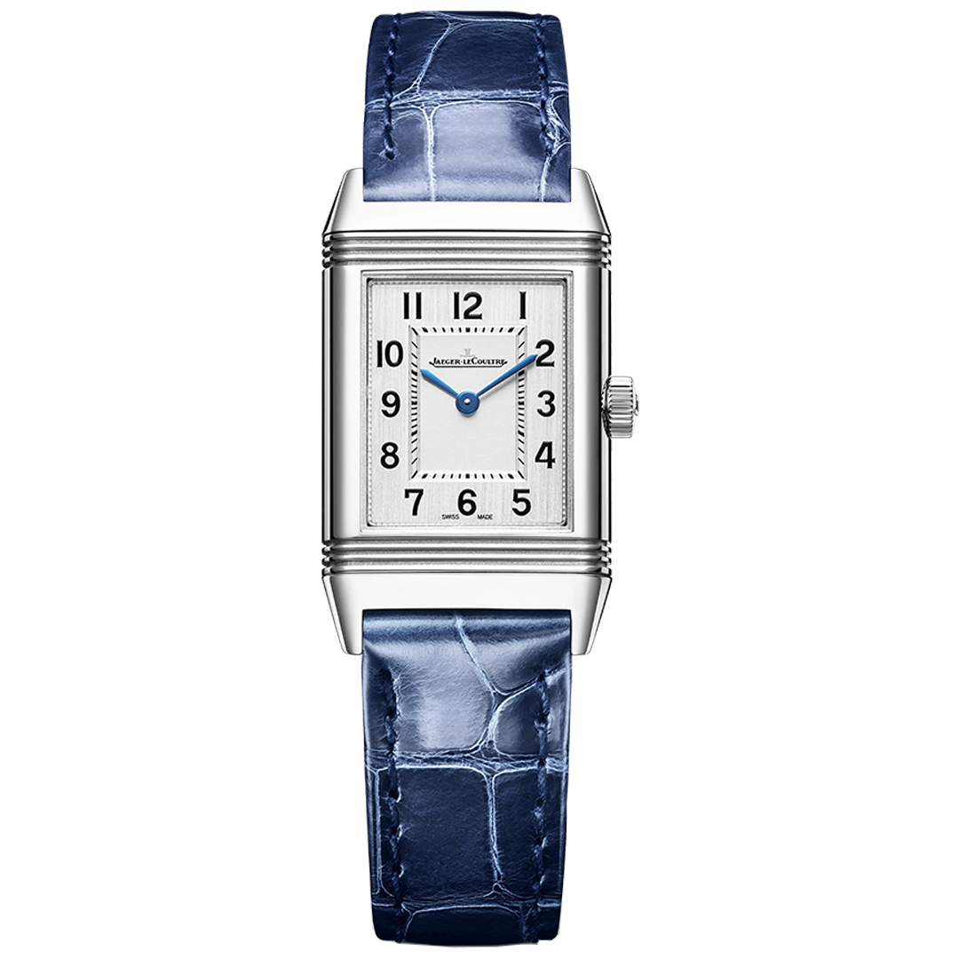 Reverso Classic Monoface 