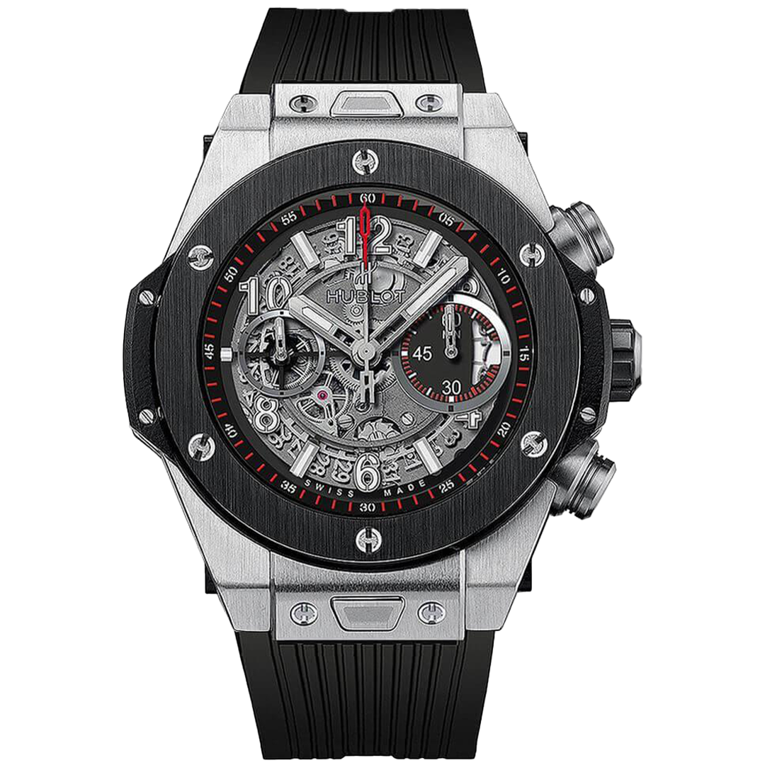 Big Bang Unico Ceramic