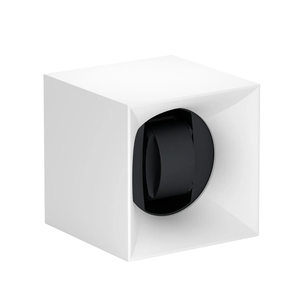 Accessorio in  Startbox Soft Touch Bianco Kubik