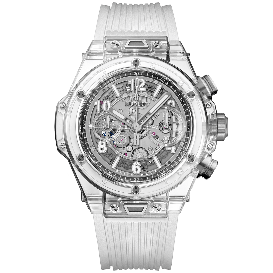 Big Bang Unico Sapphire1