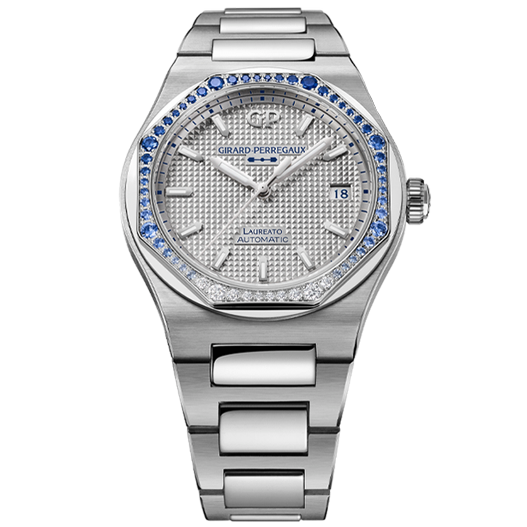 Laureato