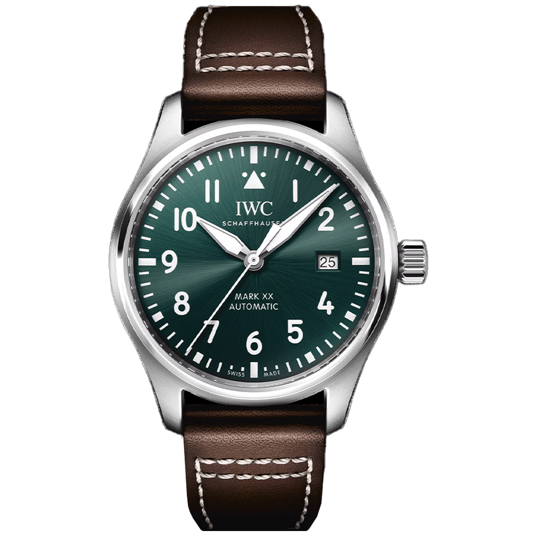 Pilot’s Watch Mark XX