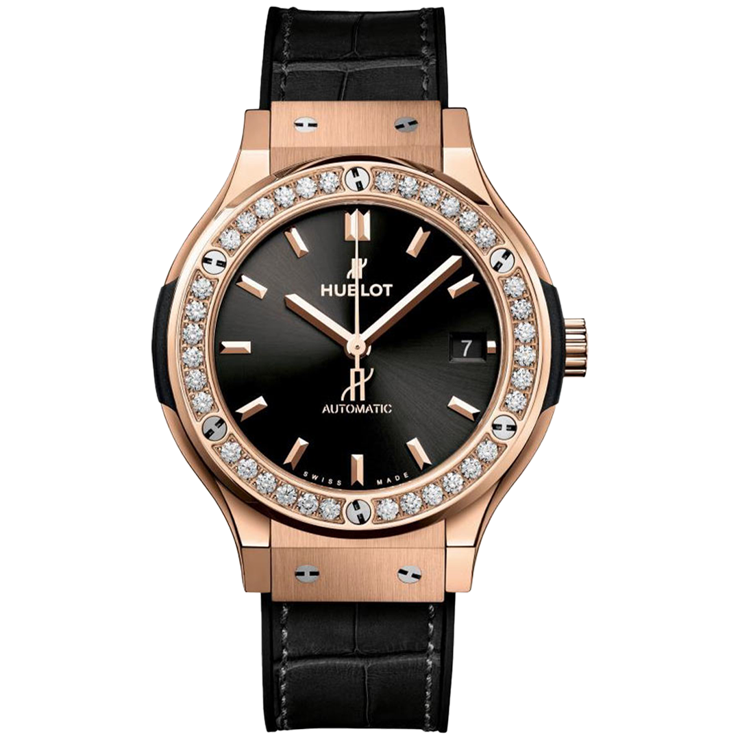 Orologio in ceramica Classic Fusion Hublot