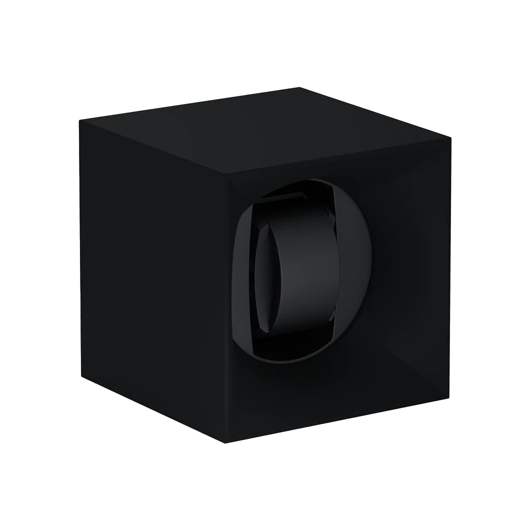 Accessorio in  Startbox Soft Touch Nero Kubik