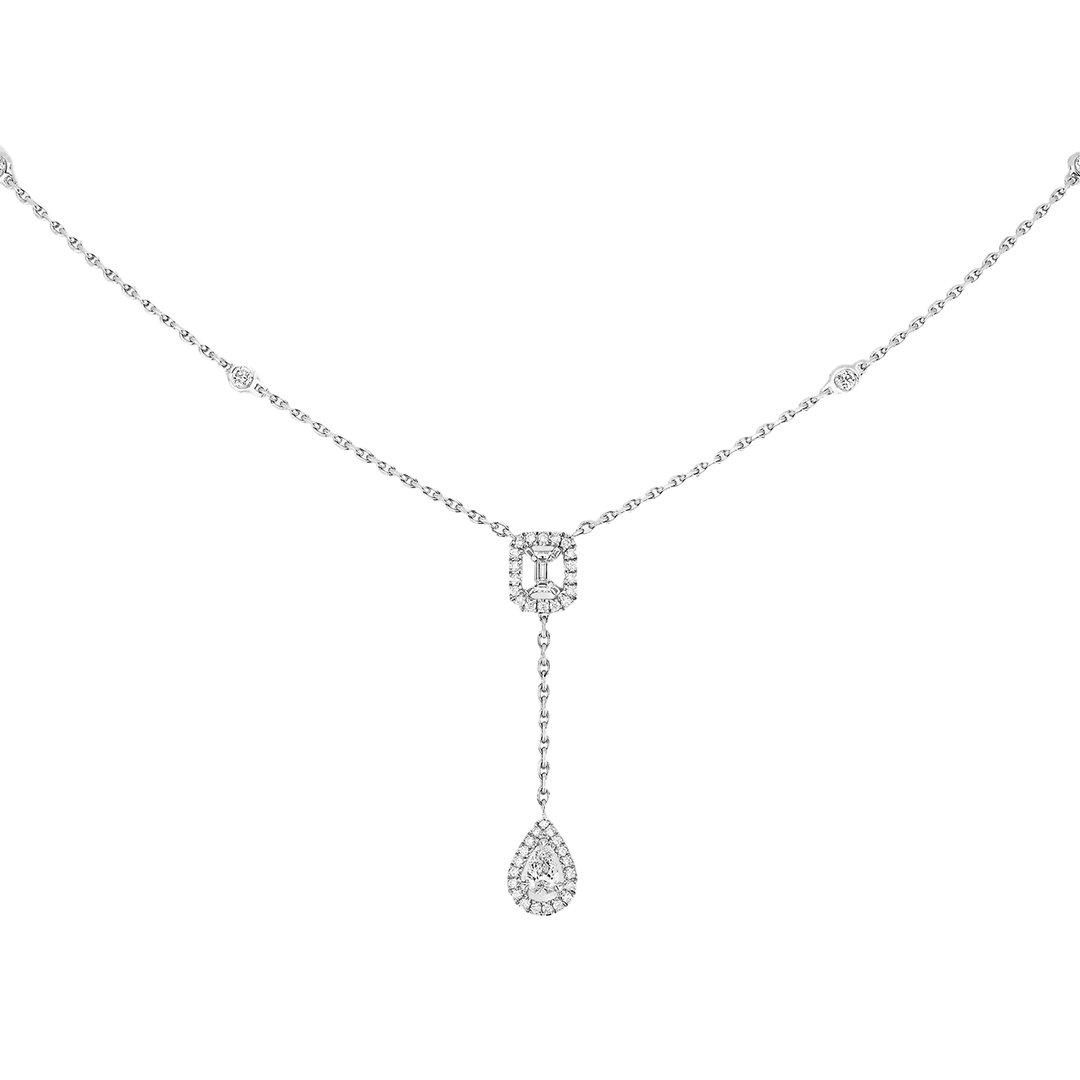 My Twin Tie 0.10ct x 2