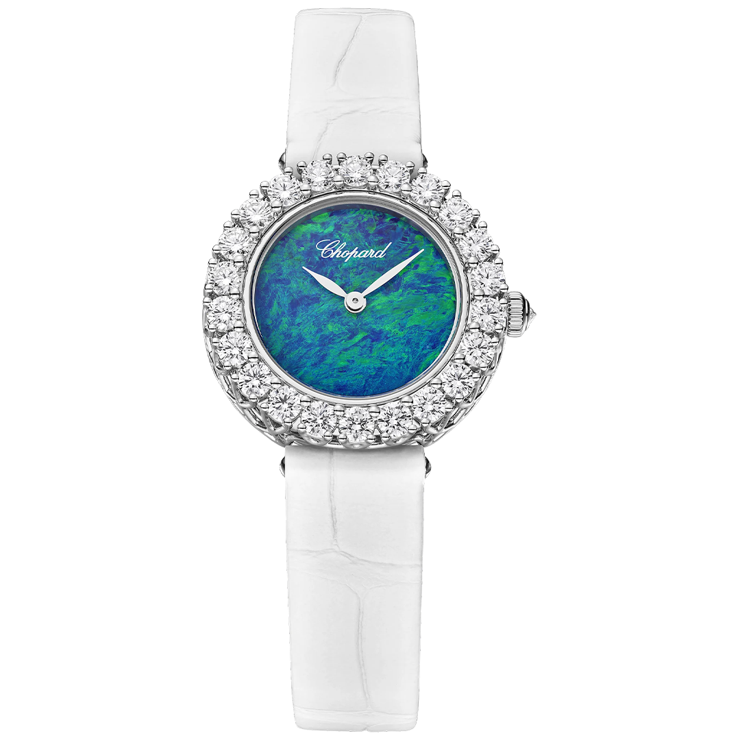 L'Heure Du Diamant Round