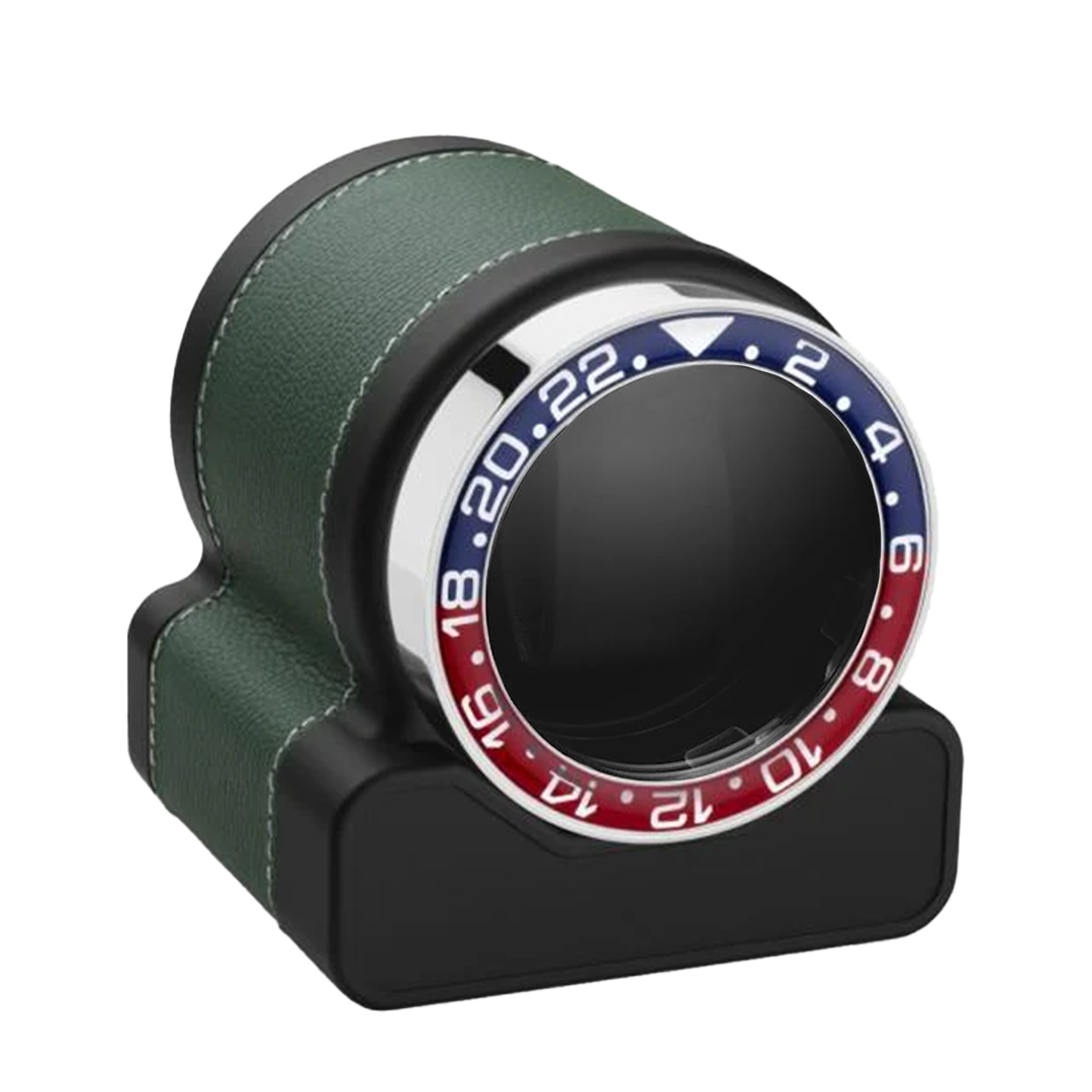 Rotor One Sport Green