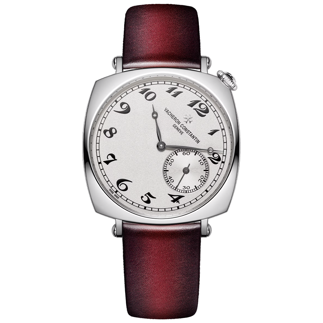 Watch in white gold Historiques American 1921 Vacheron constantin