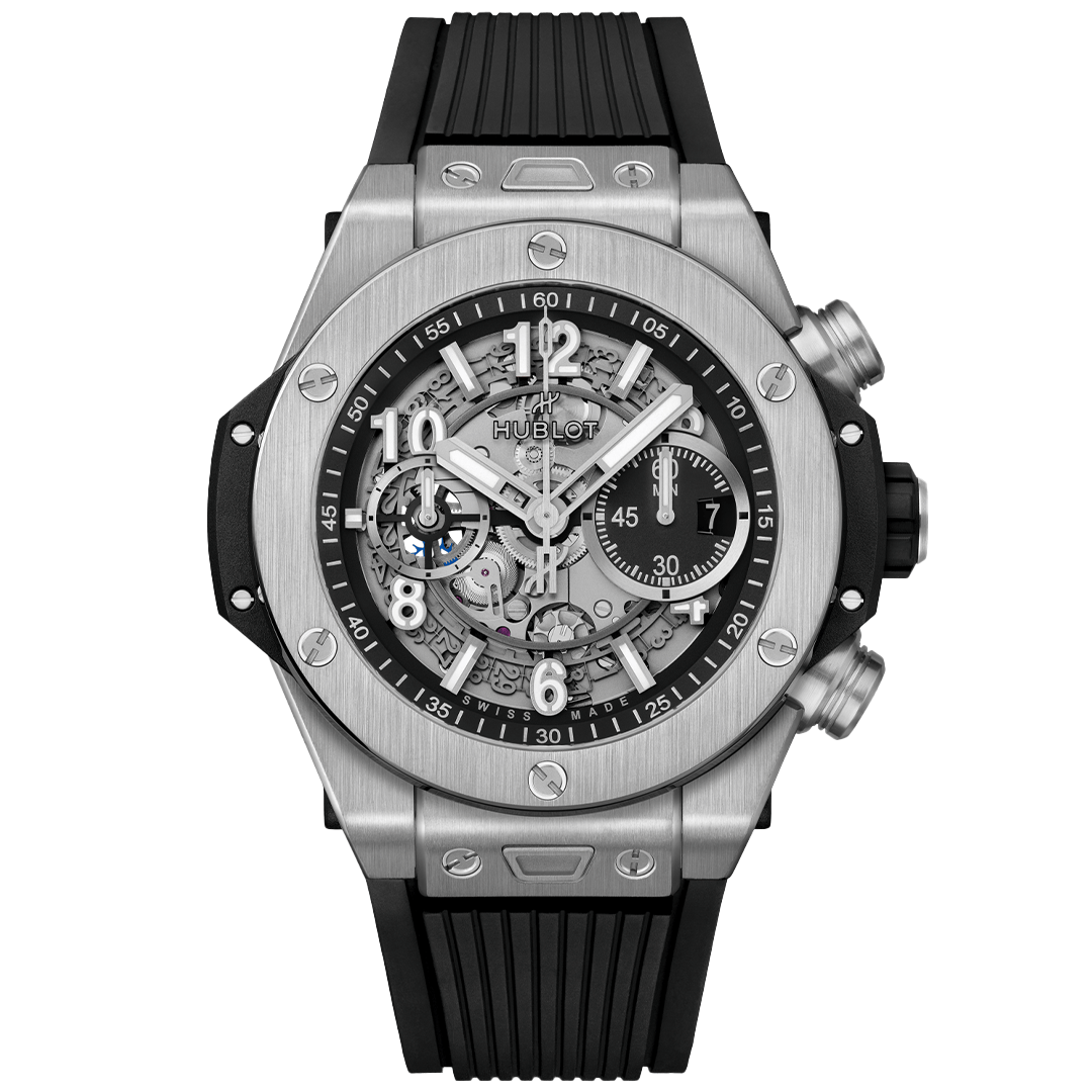 Big Bang Unico Titanium