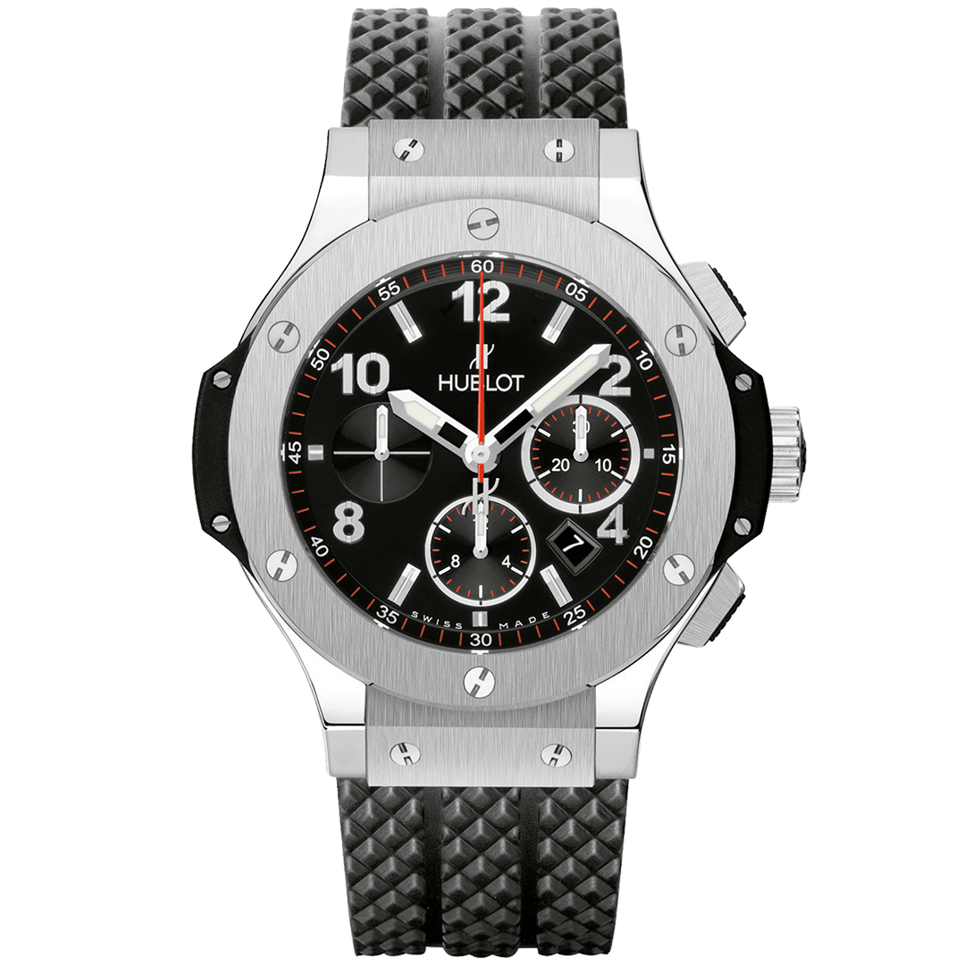 Big Bang Original Steel