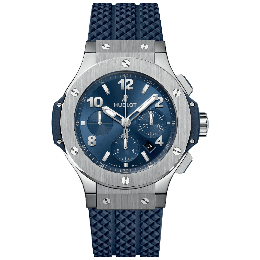 Big Bang Original Steel Blue