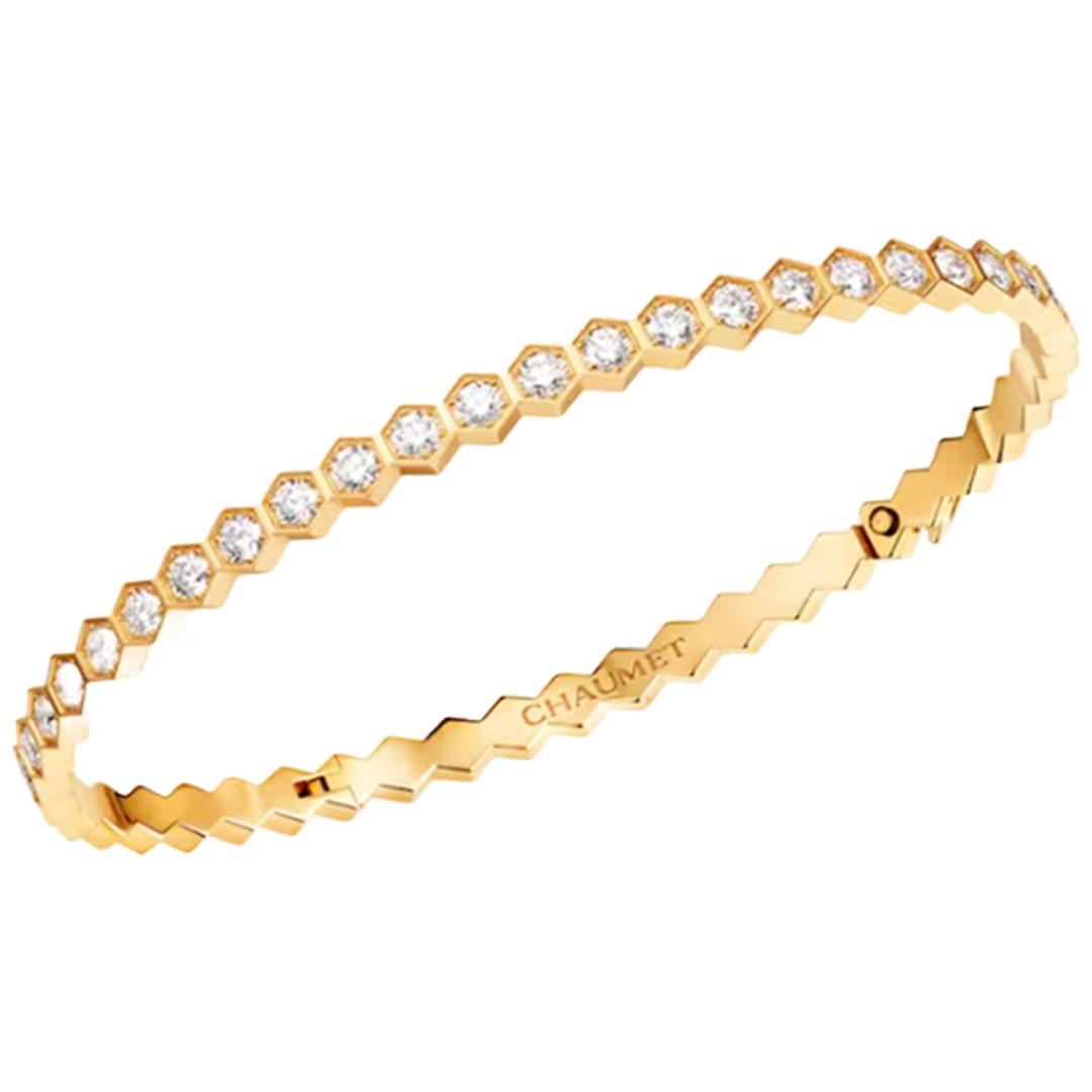 Bee De Chaumet bracelet