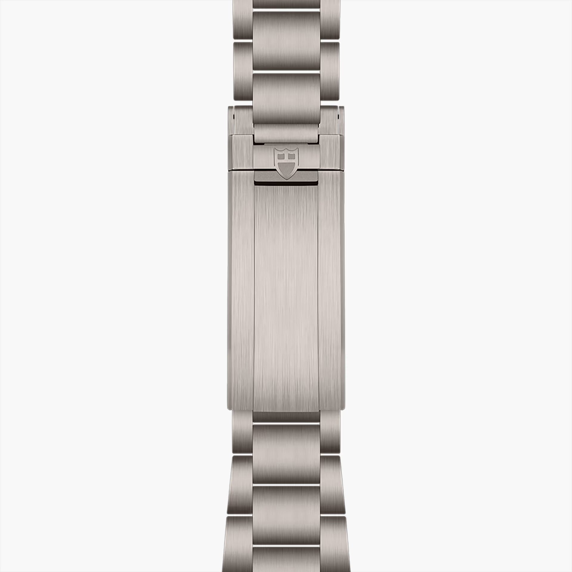 Watch in titanium  Pelagos, 39 mm Tudor