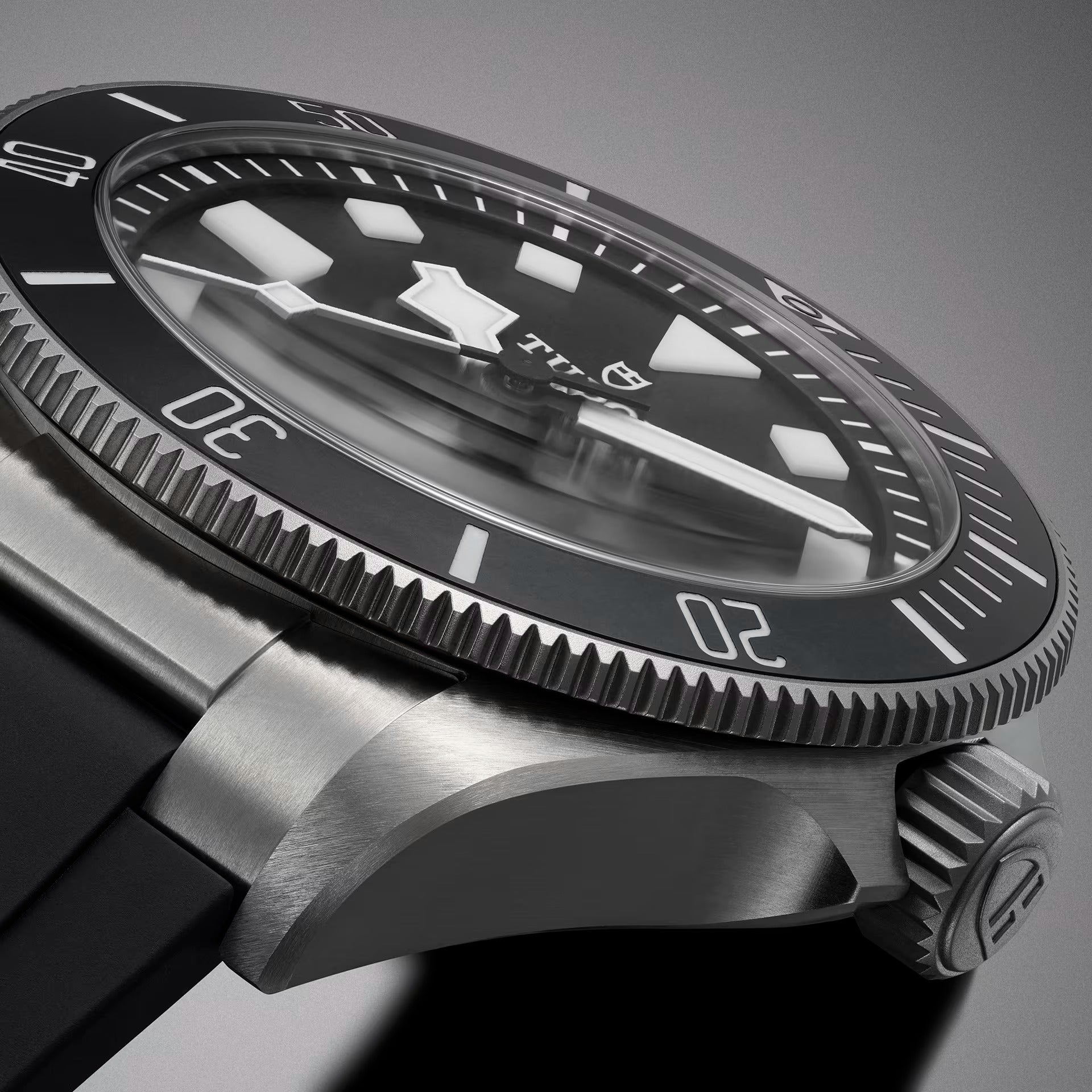 Watch in titanium Pelagos Ultra, 43 mm Tudor
