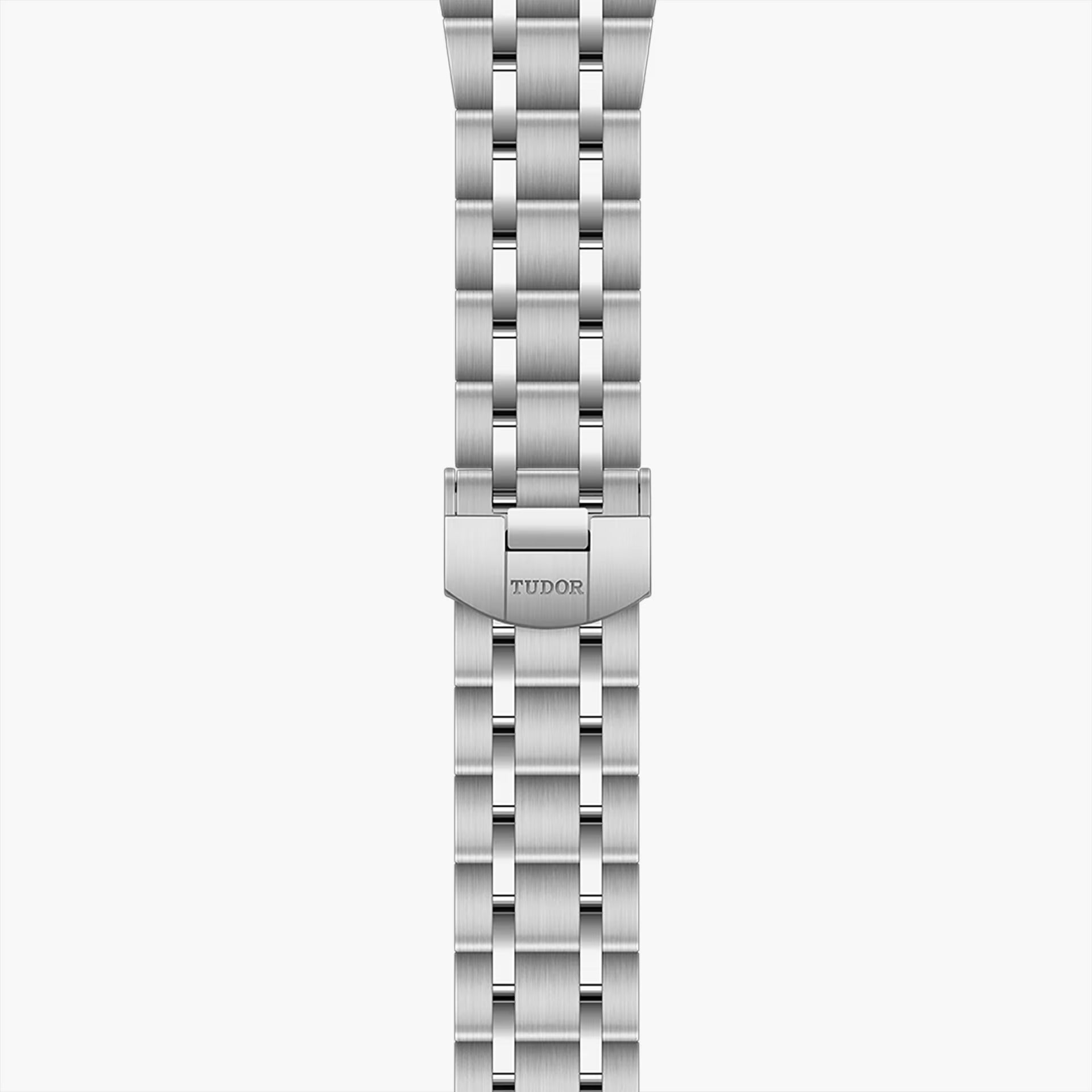 Orologio in acciaio Royal, 34 mm Tudor