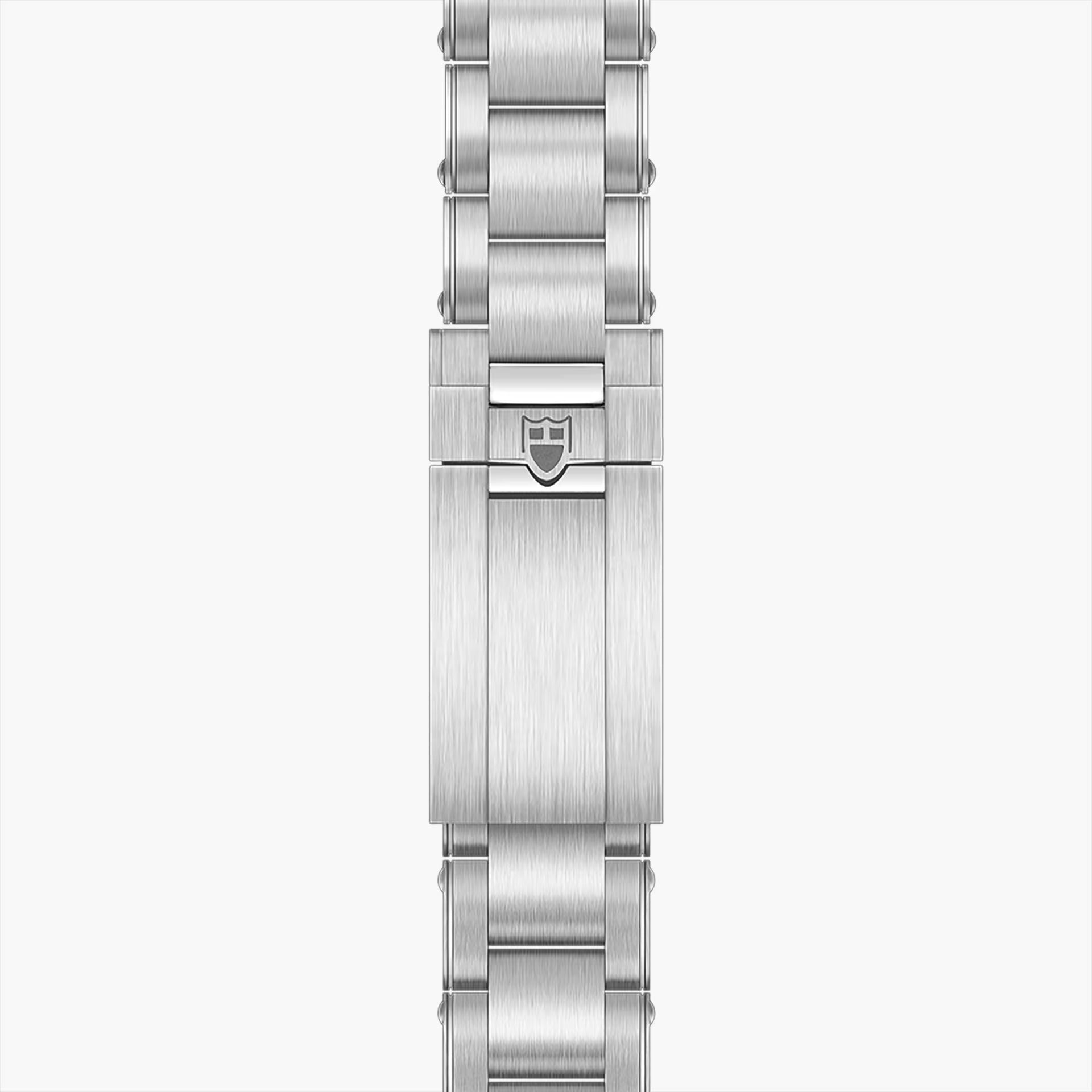 Watch in steel Black Bay 58, 39 mm Tudor