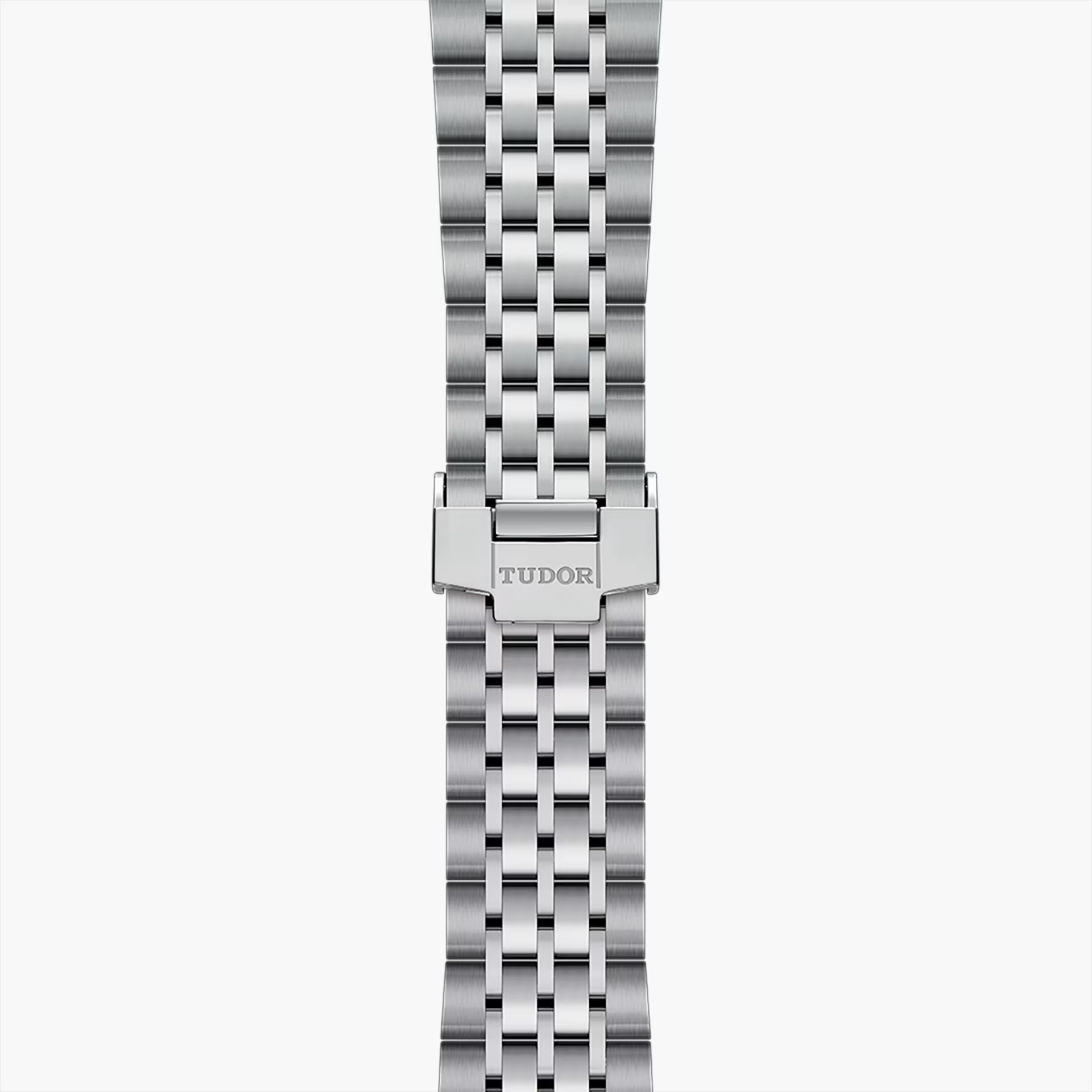Watch in steel 1926, 41 mm Tudor