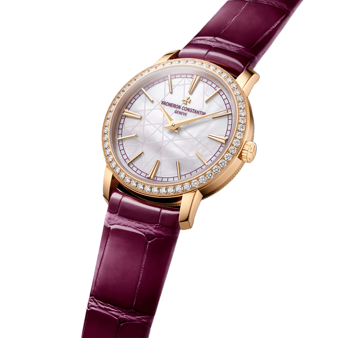 Traditionnelle Manual-Winding3