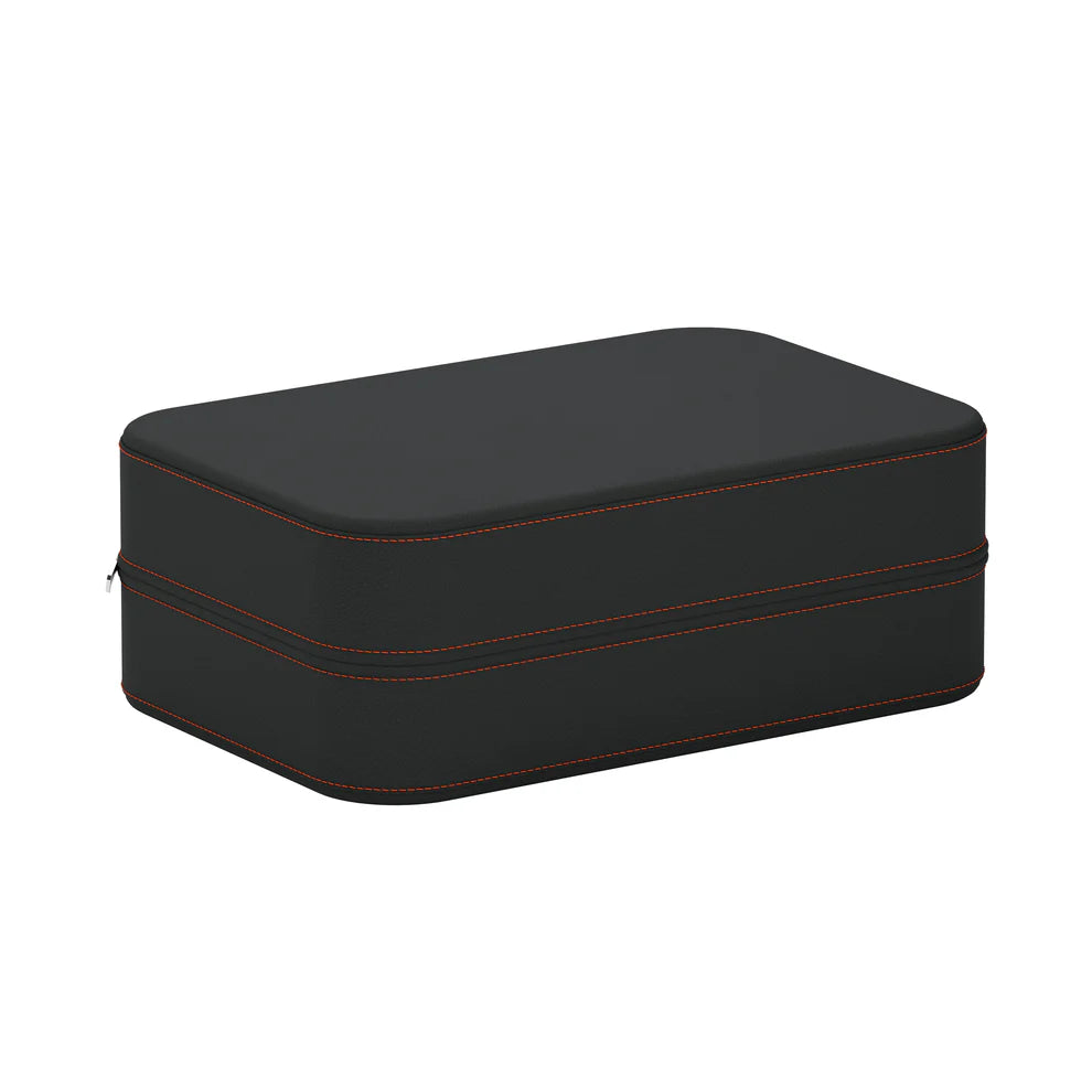 Viaggio 6 Slate Gray / Orange2