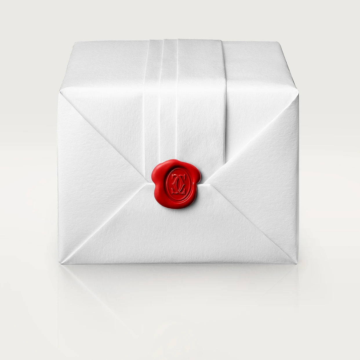 Orologio in oro giallo Tank Louis Cartier