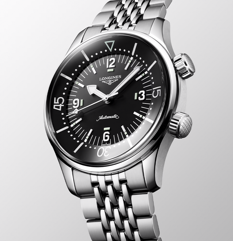 Legend Diver3