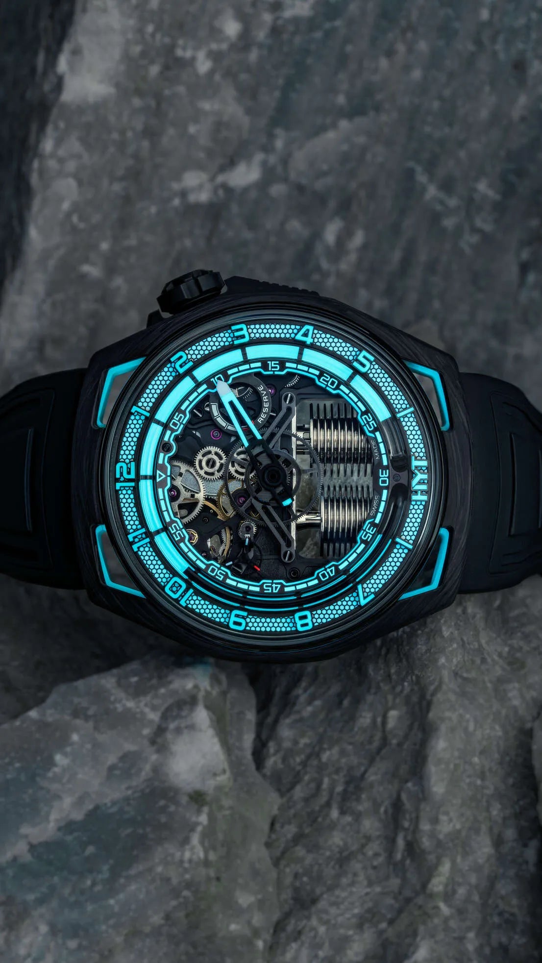Hastroid White Neon5