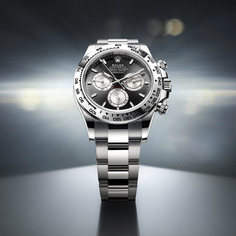 Rolex Cosmograph Daytona in Acciaio Oystersteel, M126500LN-0001 - Pisa 1940