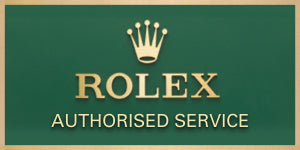 Servicing your Rolex - Pisa 1940