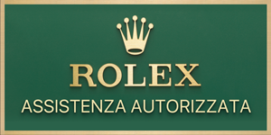 La manutenzione del tuo Rolex - Pisa 1940